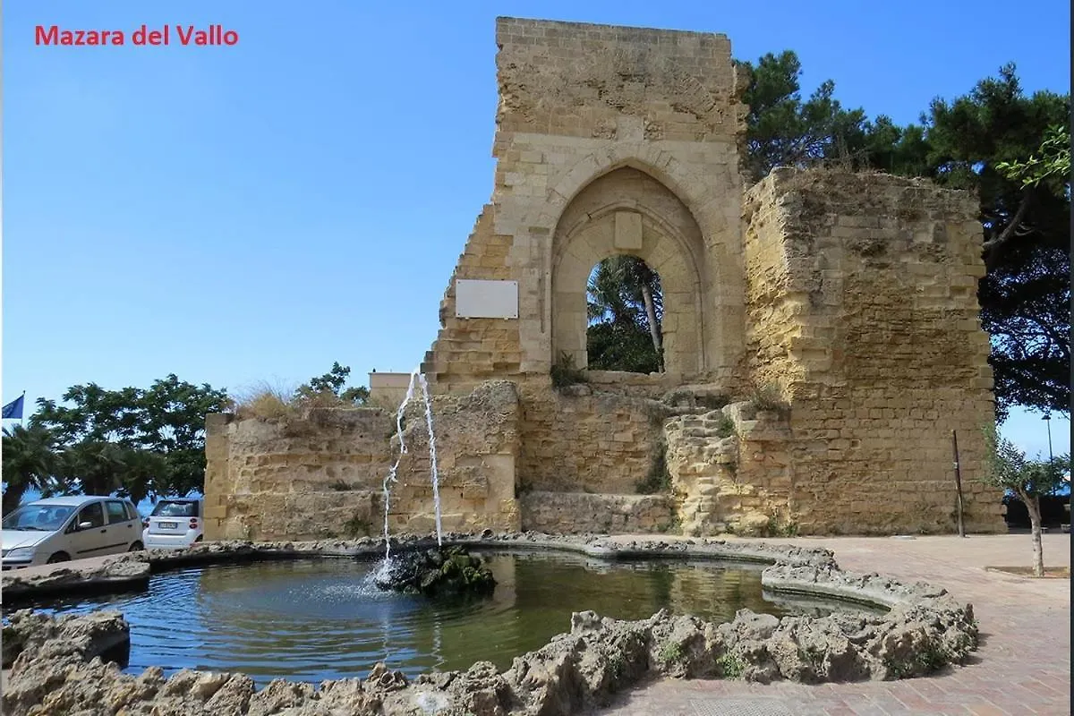 Casa Vacanze Mazara Apartment Mazara del Vallo