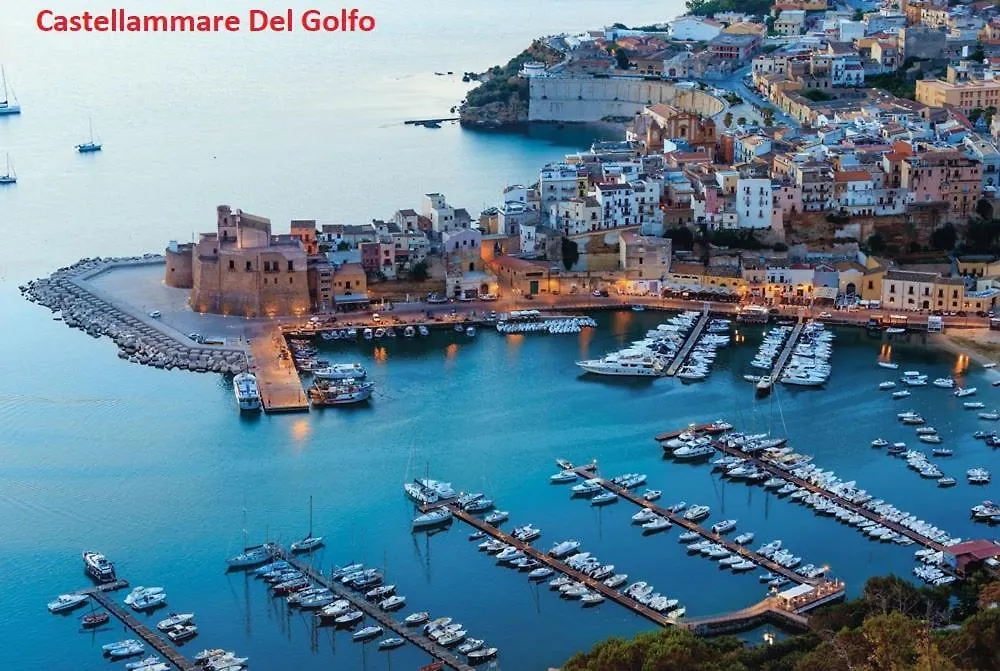 Appartamento Casa Vacanze Mazara Mazara del Vallo