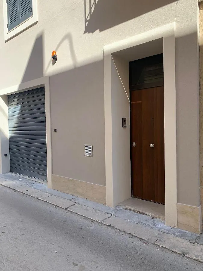 Appartamento Casa Vacanze Mazara Mazara del Vallo Italia