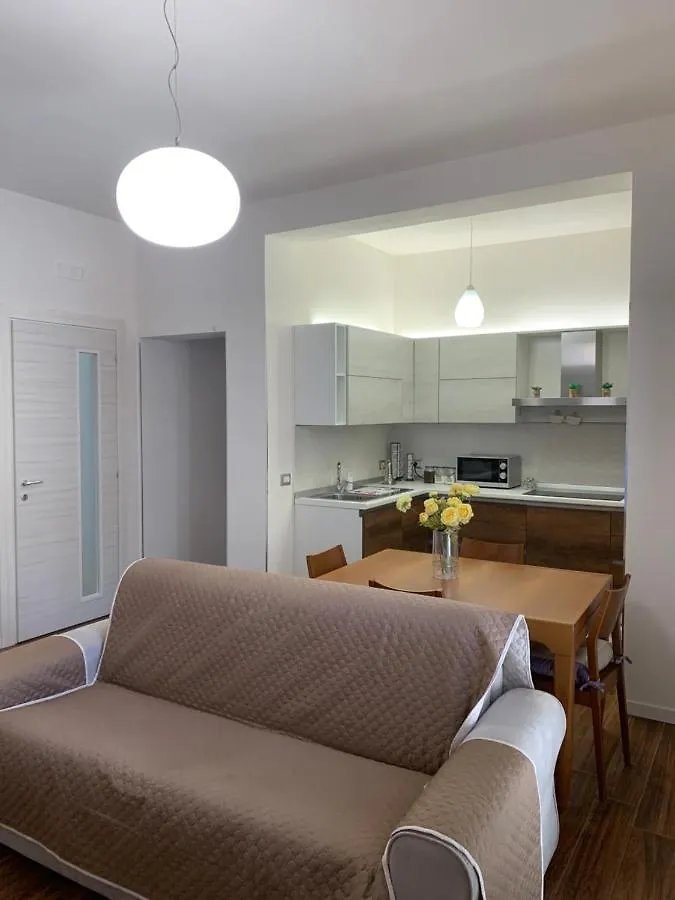 Appartamento Casa Vacanze Mazara Mazara del Vallo