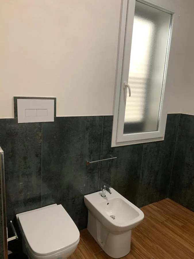 Casa Vacanze Mazara Apartment Mazara del Vallo 0*,