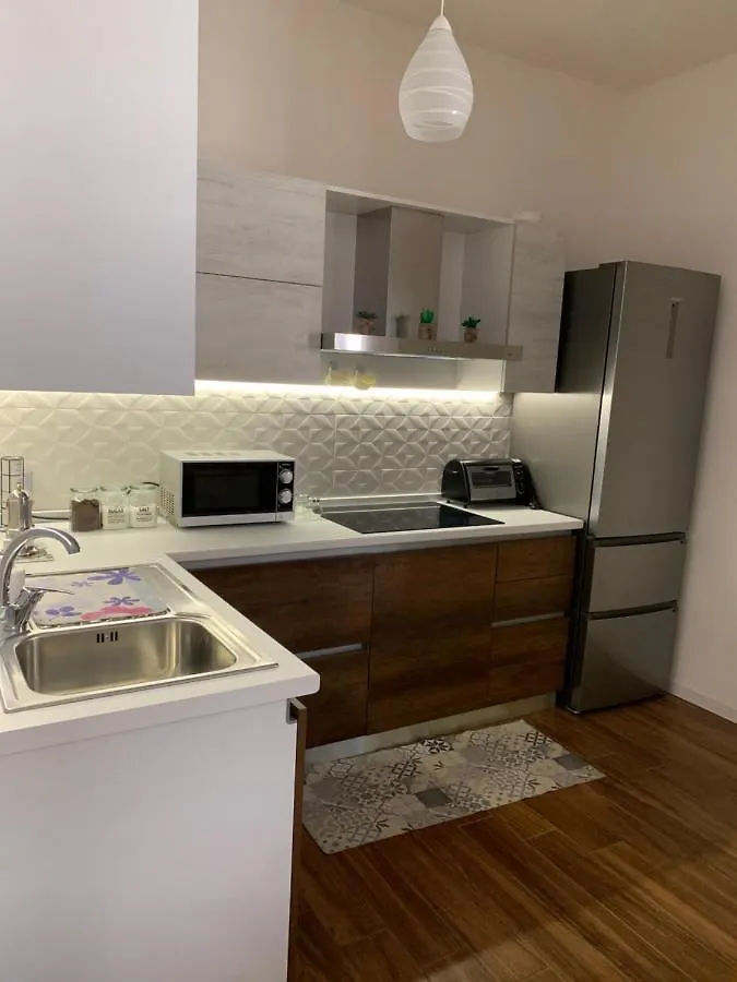 Appartamento Casa Vacanze Mazara Mazara del Vallo