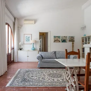 Charming House Con Giardino - 10' Da Cagliari E Poetto Quartu SantʼElena